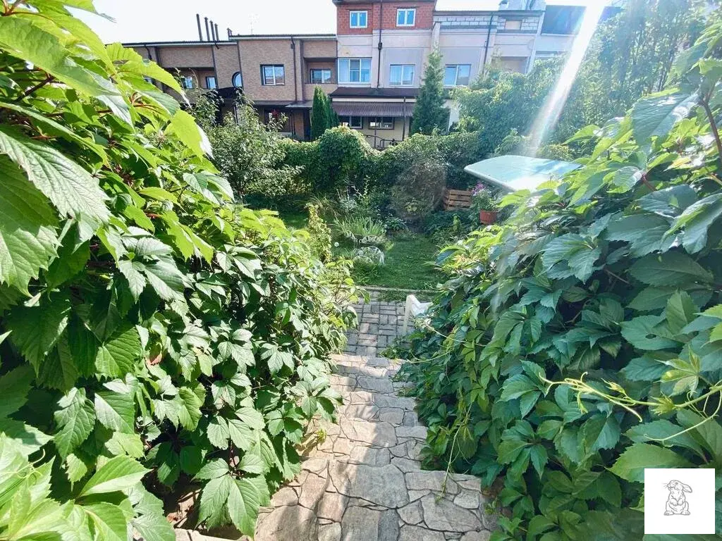 Таунхаус для большой семьи! - Фото 26