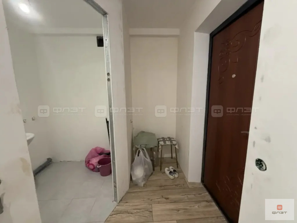 Продажа квартиры, Казань, ул. Рихарда Зорге - Фото 7