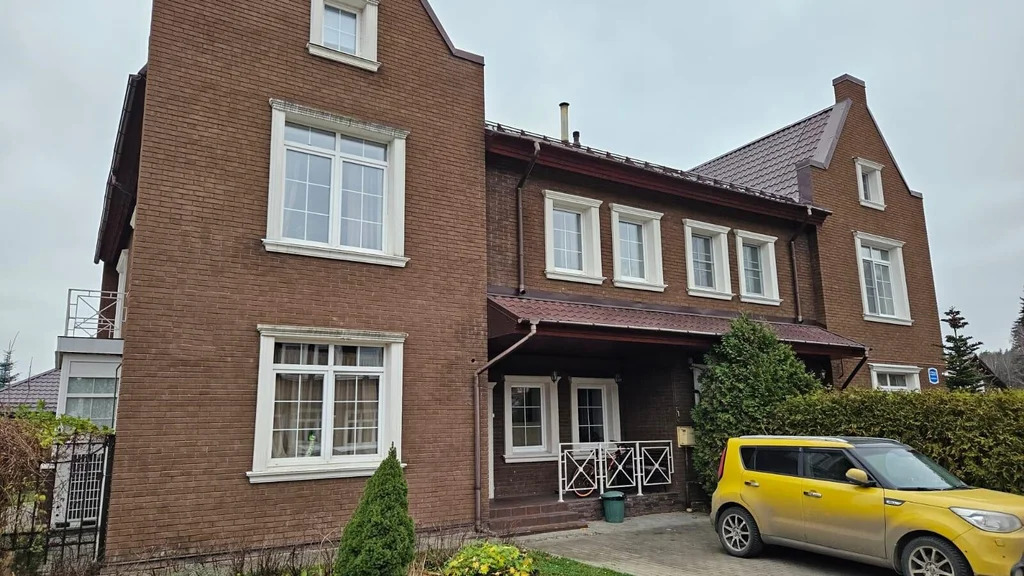 Продажа таунхауса, улица Диккенса - Фото 23