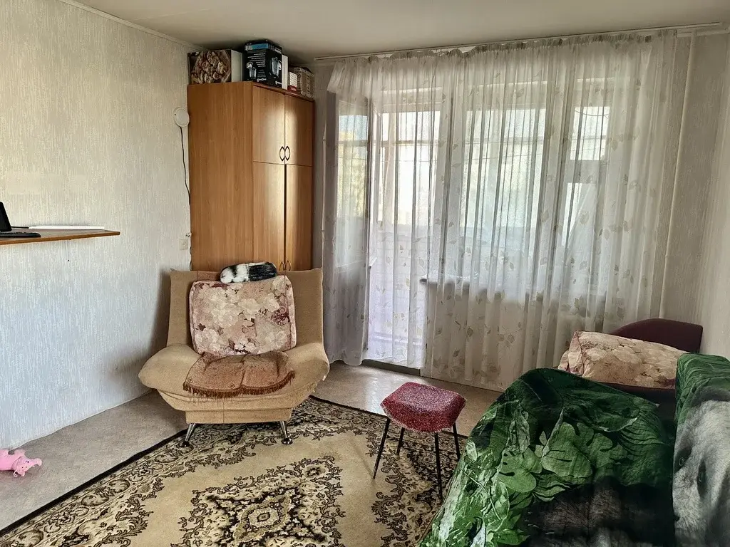 2-к. квартира, 46,3 м, 7/14 эт. - Фото 2