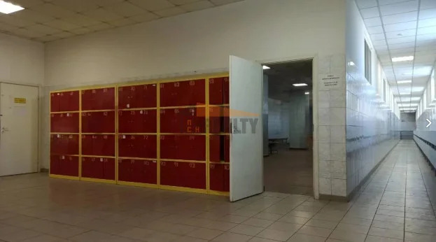 Продажа производственного помещения, Ногинск, Богородский г. о., ул. ... - Фото 10