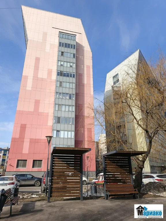 Продажа квартиры, Симферопольский проезд - Фото 26