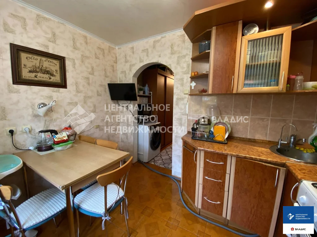 Продажа квартиры, Рязань, ул. Крупской - Фото 1