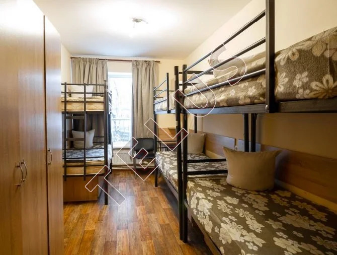 м. Лианозово, ул. Ижорская, 1889 м2, "Здание" (ном. объекта: 7870) - Фото 16