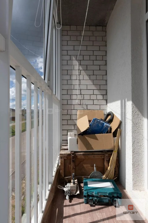 Продажа квартиры, Сокуры, Лаишевский район, ул. Березовая - Фото 10