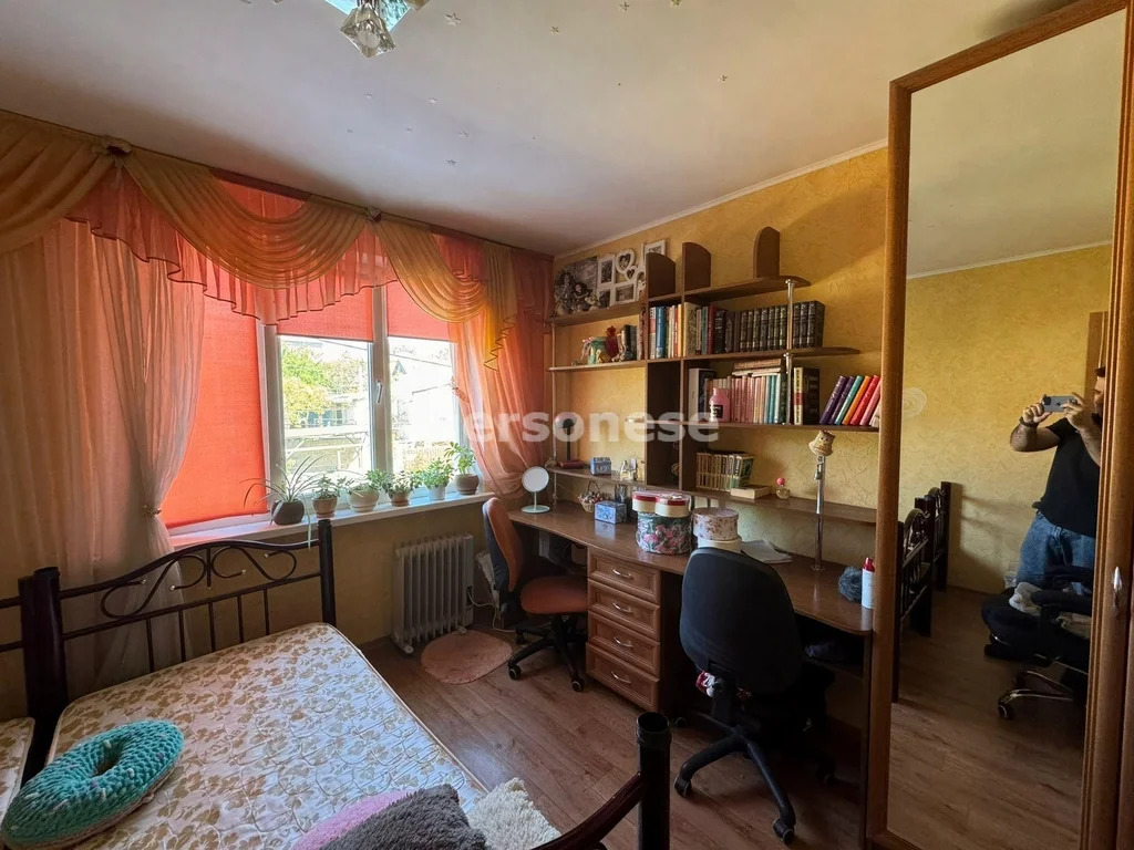 Продажа квартиры, Севастополь, ул. Аллы Оношко - Фото 13