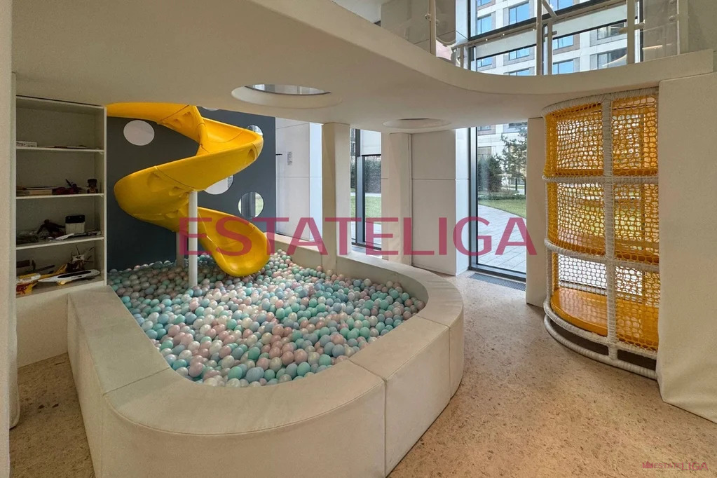 Продажа квартиры, ул. Нижние Мневники - Фото 29