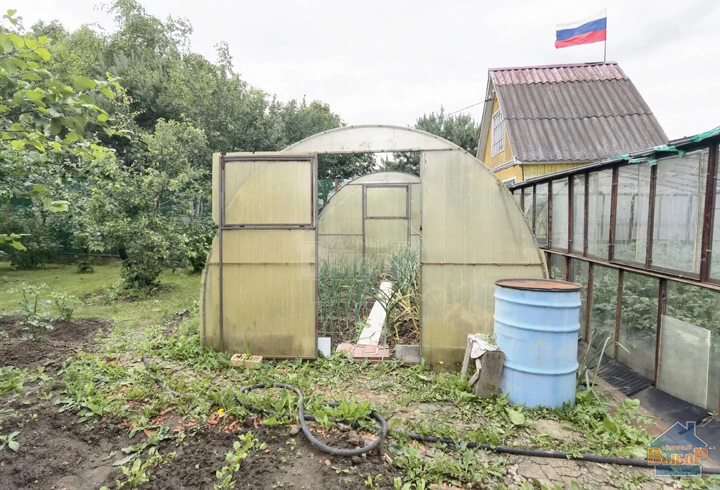 Продажа дома, Марьинка, Ступинский район, Солнечная улица - Фото 27