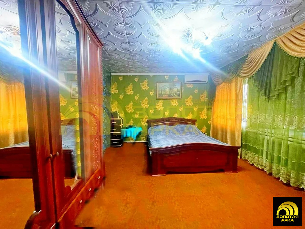 Продажа дома, Варениковская, Крымский район, ул. Черноморская - Фото 6