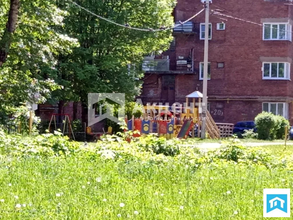Продажа комнаты, Иваново, ул. Красных Зорь - Фото 4