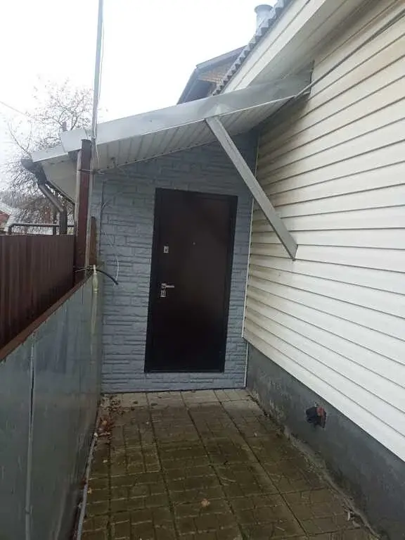 Уютный дом для круглогодичного проживания с городскими коммуникациями - Фото 6