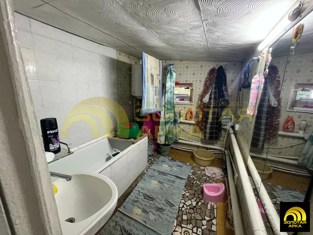 Продажа дома, Темрюкский район, Широкая улица - Фото 14