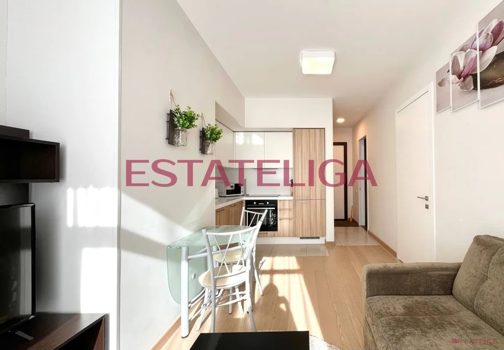 Аренда квартиры, Большая Филевская улица - Фото 4