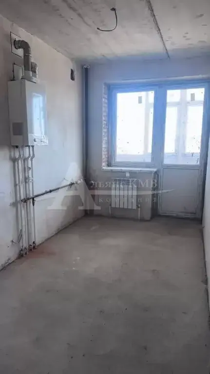 Продажа квартиры, Иноземцево, Согласия - Фото 1