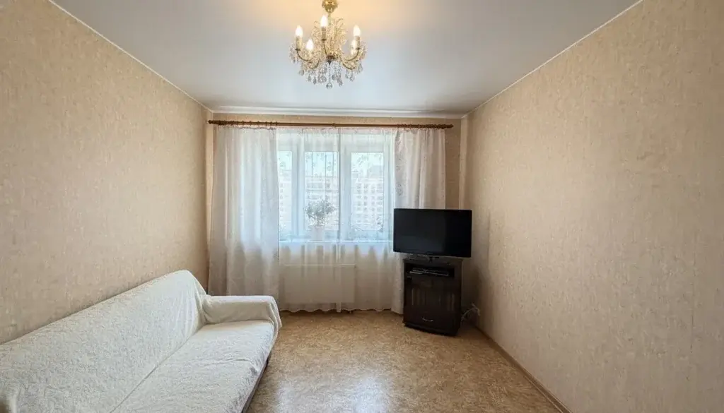 2-к. квартира, 49 м2, 5/9 эт. - Фото 3