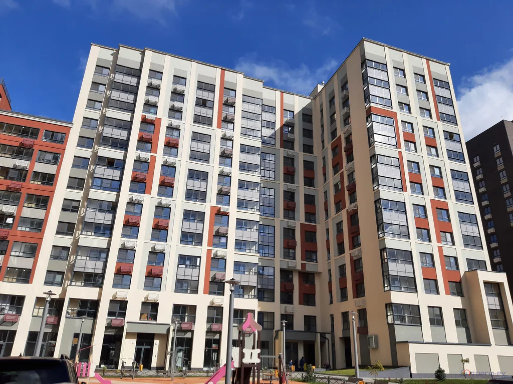 Продажа квартиры, ул. Нижегородская - Фото 1