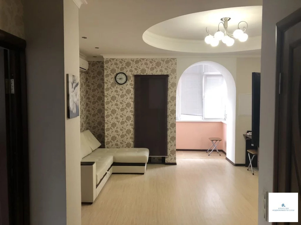 3-к квартира, 80 м, 3/5 эт. - Фото 0