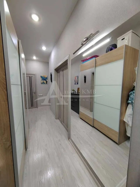 Продажа квартиры, Иноземцево, Тихая ул. - Фото 12