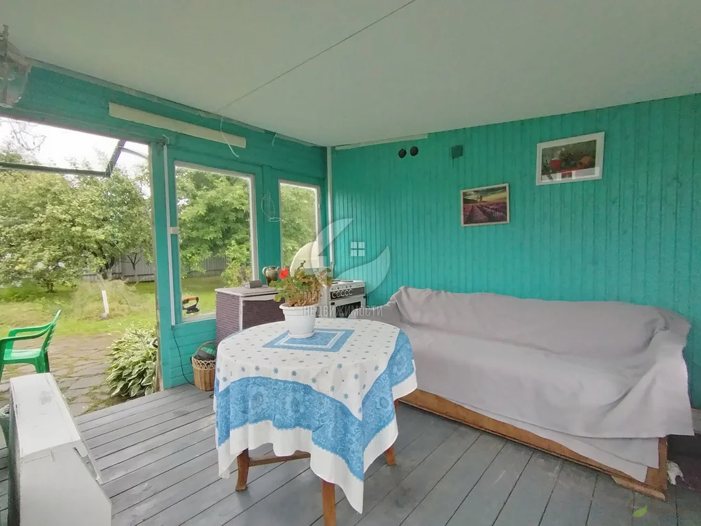 Продажа дома, Дмитровский район, СНТ Кедр - Фото 11
