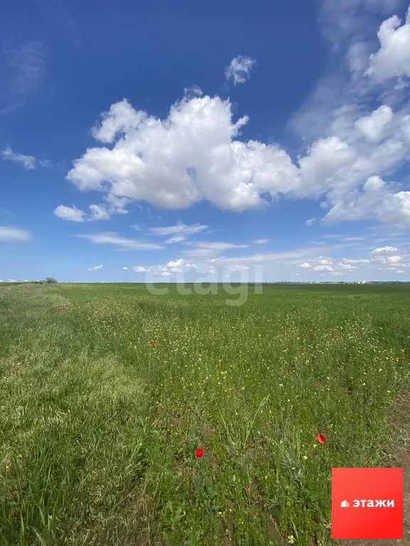 Продажа участка, Геройское, Сакский район - Фото 4