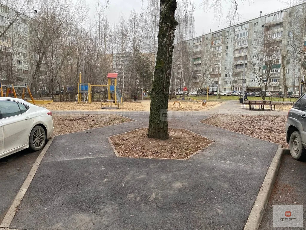 Продажа квартиры, Казань, ул. Сафиуллина - Фото 16