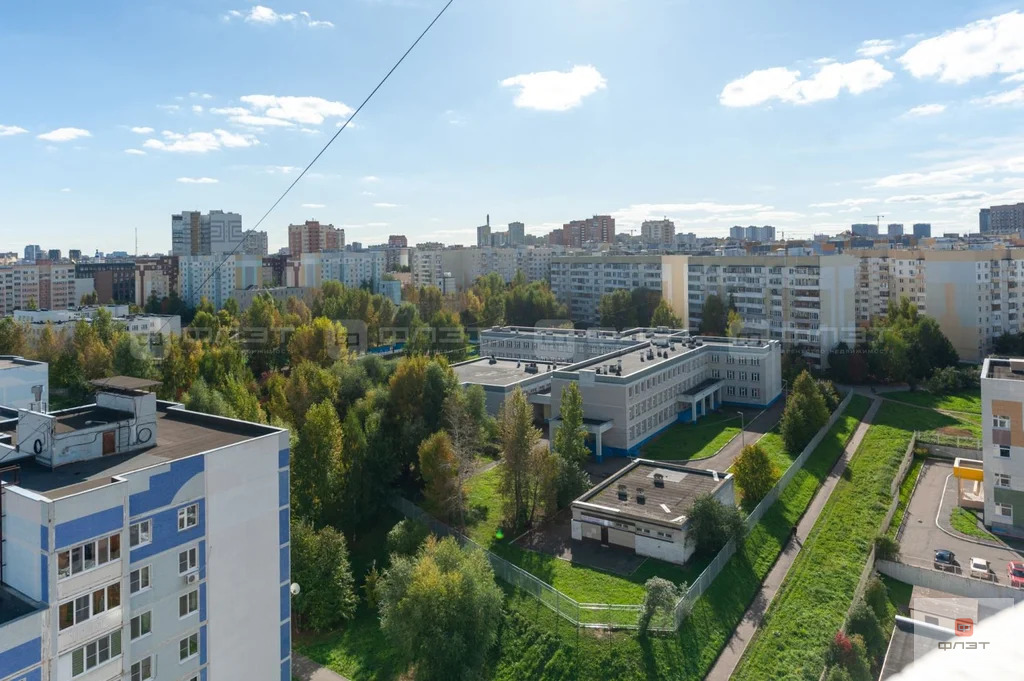 Продажа квартиры, Казань, ул. Академика Глушко - Фото 21