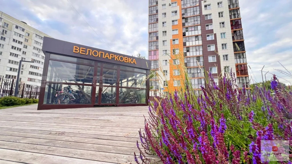 Продажа квартиры, Казань, ул. Сабан - Фото 20