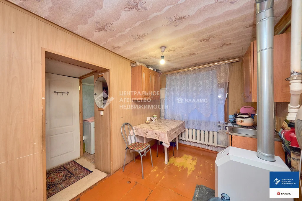 Продажа дома, Рязань, ул. Дягилевская - Фото 7