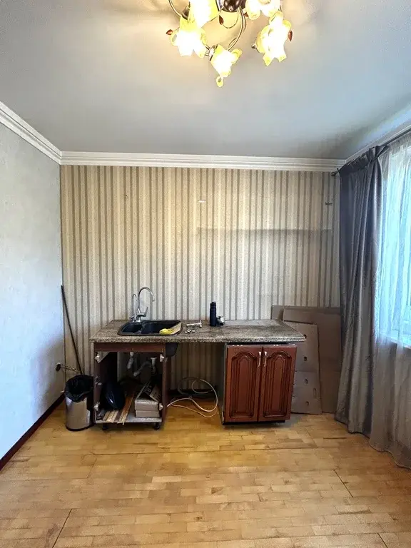 Продается 3-х комнатная квартира в Москве  у метро Медведково - Фото 19