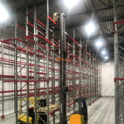 Продажа склада, Подольск, строение 13с1 - Фото 3