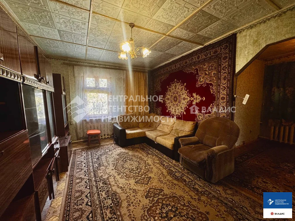 Продажа дома, Спасск-Рязанский, Спасский район, улица Рабочий Посёлок - Фото 2