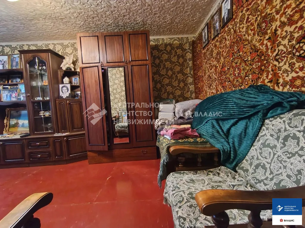 Продажа квартиры, Шилово, Шиловский район, ул. Стройкова - Фото 15