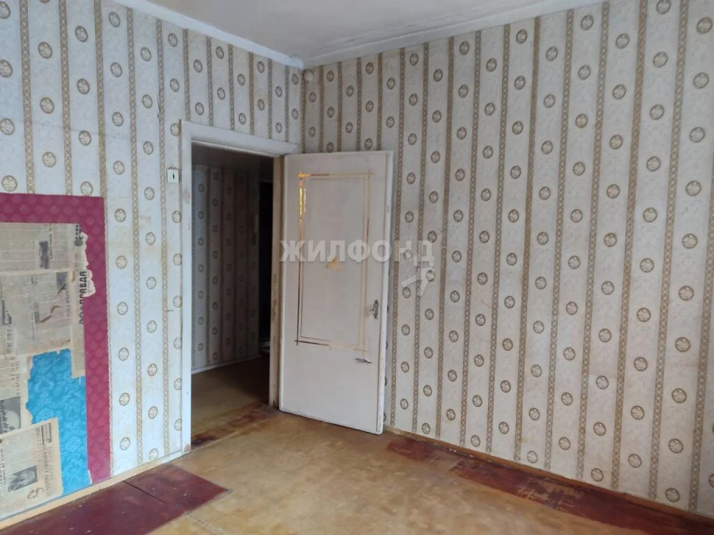 Продажа квартиры, Новосибирск, ул. Ленинградская - Фото 2