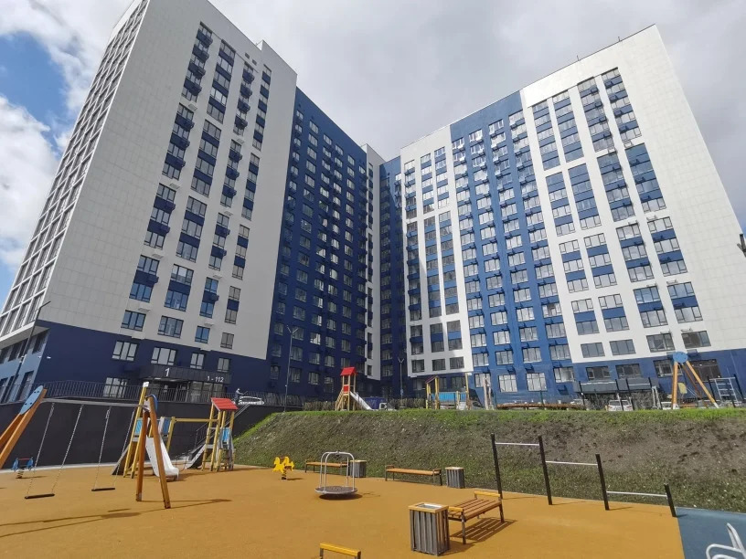 Продается квартира, 56.32 м - Фото 5