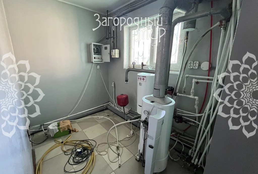 Продам дом, Новорязанское шоссе, 15 км от МКАД - Фото 27