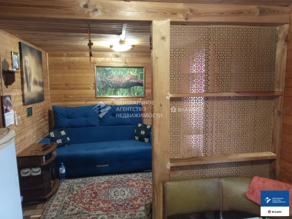 Продажа дома, Полково, Рязанский район, ул. Школьная - Фото 5