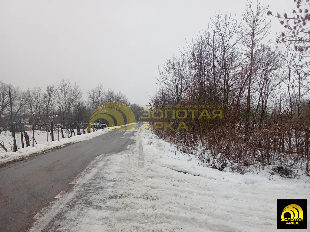 Продажа участка, Мингрельская, Абинский район, ул. Литвинова - Фото 5