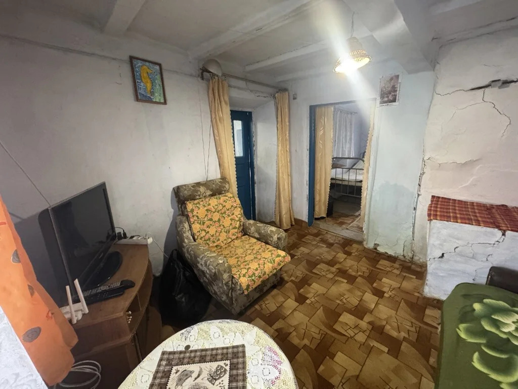 Продажа дома, Стрелка, Темрюкский район, ул. Таманская - Фото 8