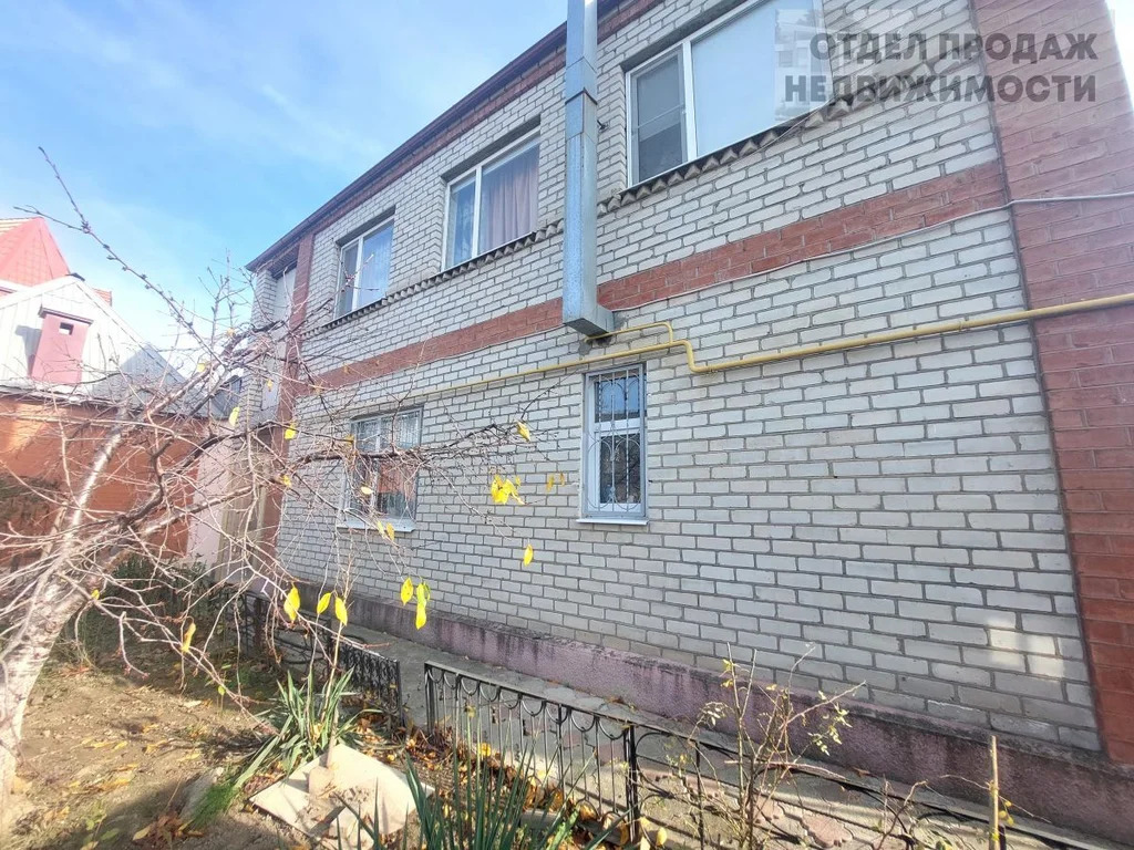 Большой надежный дом - Фото 29