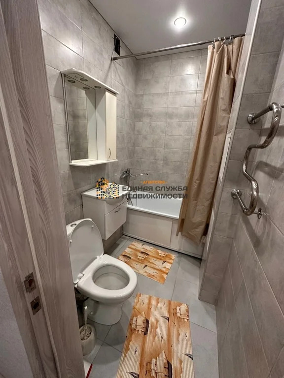 Аренда квартиры, Уфа, улица Асхата Мирзагитова - Фото 11