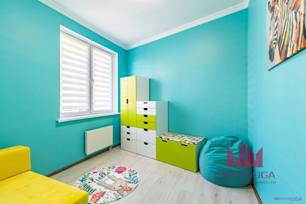 Продажа квартиры, Видное, Ленинский район, Завидная улица - Фото 8