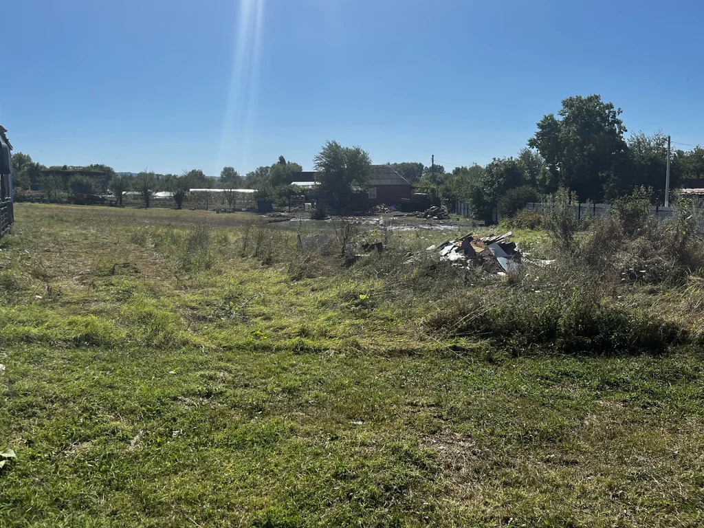 Продажа участка, Калужская, Северский район, ул. Клименко - Фото 2