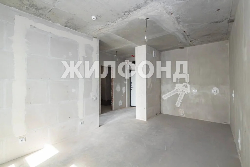 Продажа квартиры, Новосибирск, ул. Тайгинская - Фото 5