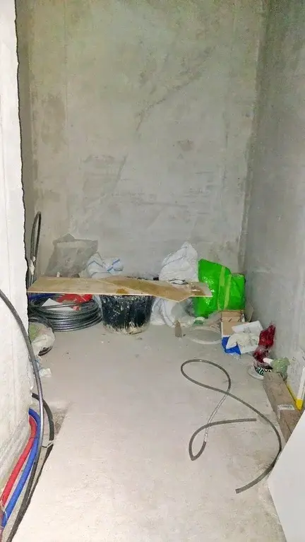 Видовая квартира на Народного Ополчения в современном жилом комплексе - Фото 20