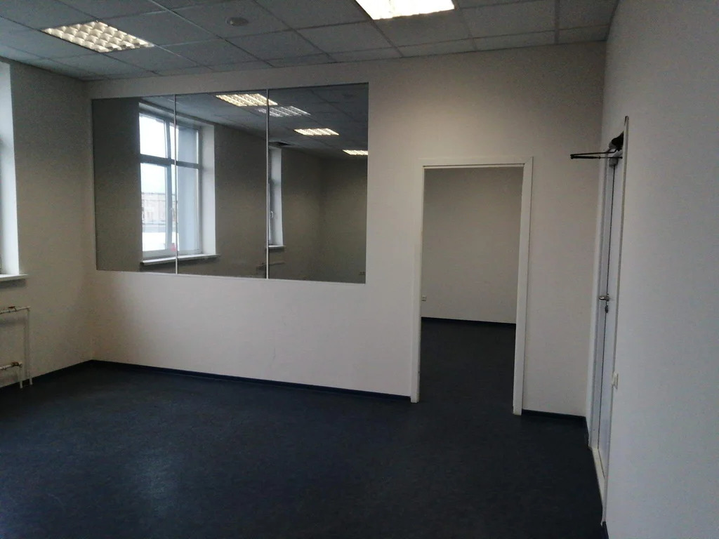 Аренда офиса 54.5 м2 - Фото 4