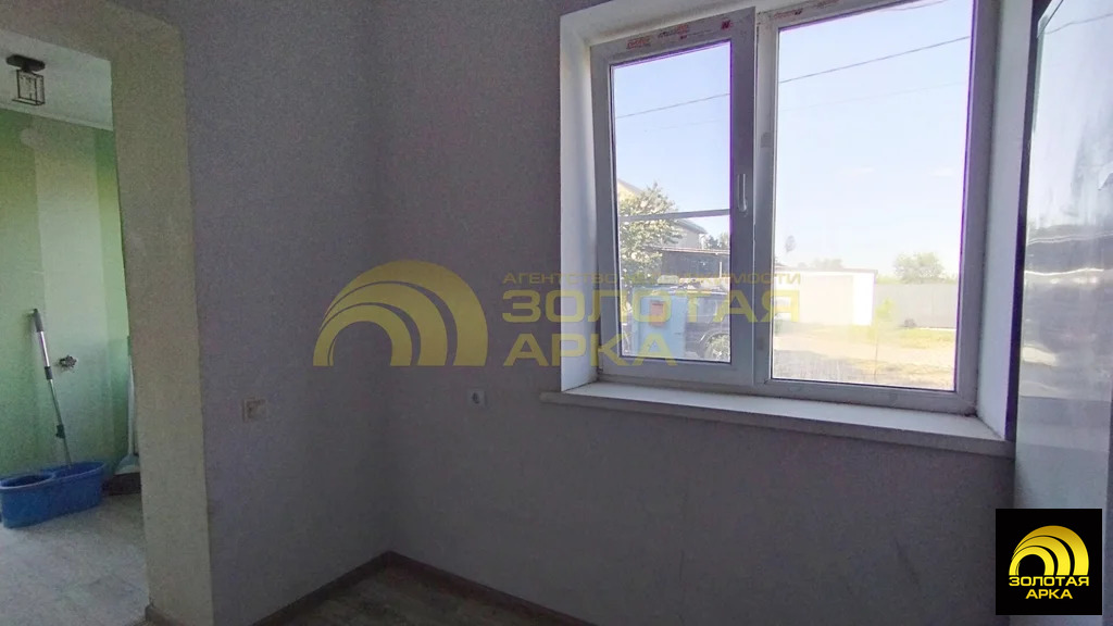 Продажа квартиры, Старотитаровская, Темрюкский район, Ильича пер. - Фото 4