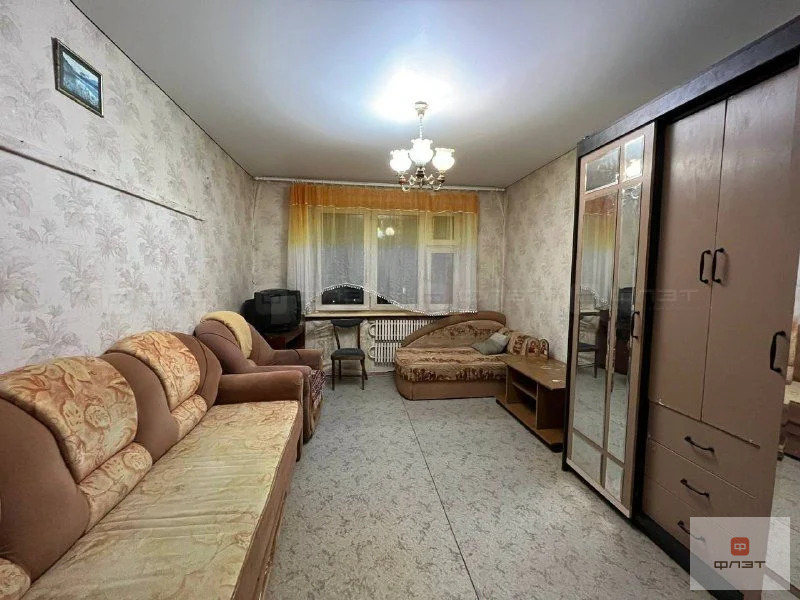 Аренда квартиры, Казань, пр. Победы д.134 - Фото 1