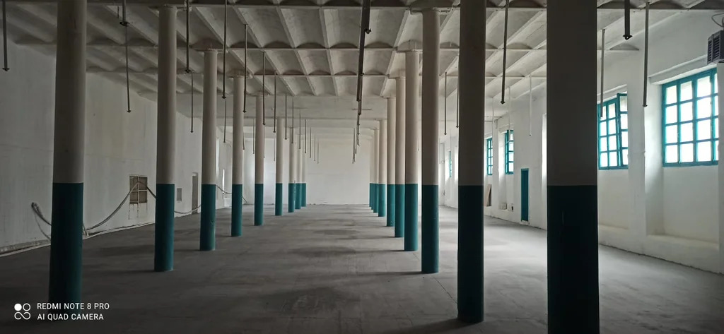 Аренда ПСН площадью 861 м2 - Фото 2