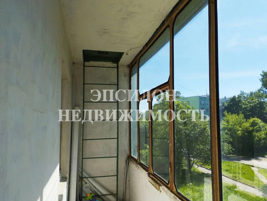 Продается 2-к Квартира ул. Комарова - Фото 18