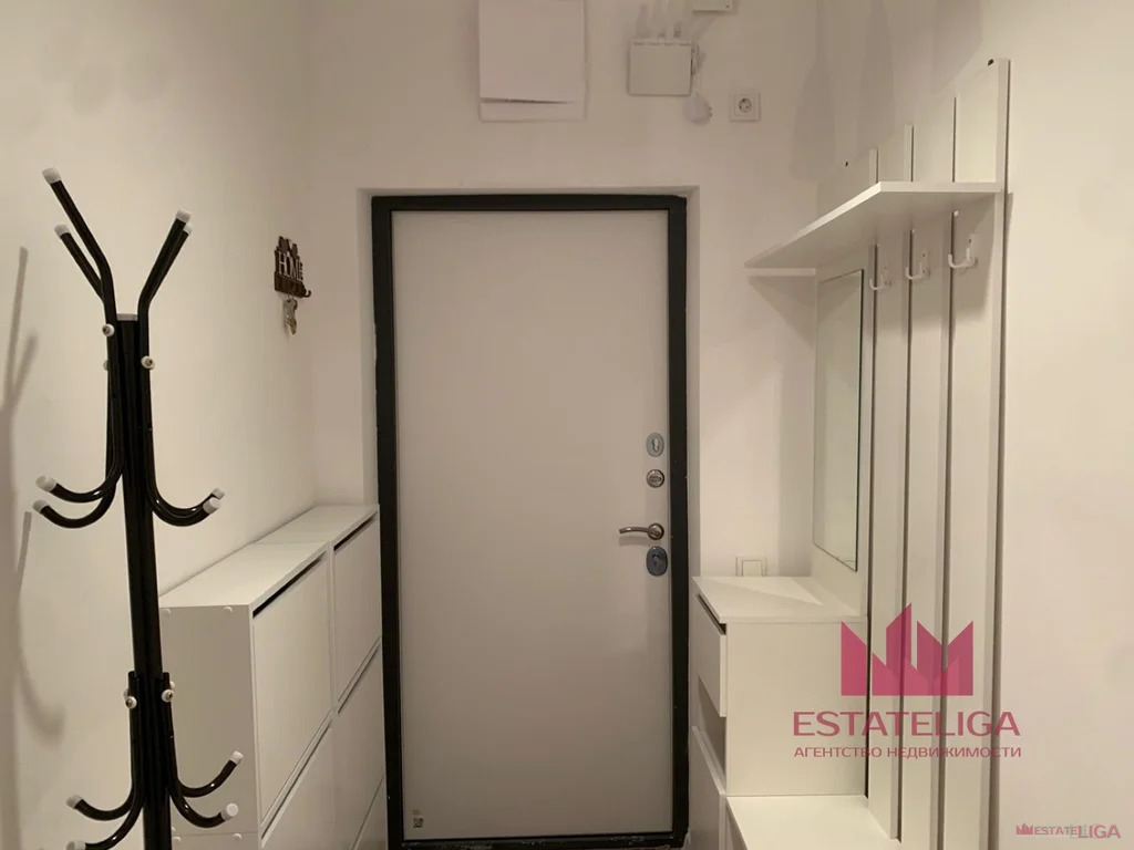 Аренда квартиры, Коробово, Ленинский район, Взлетная улица - Фото 10